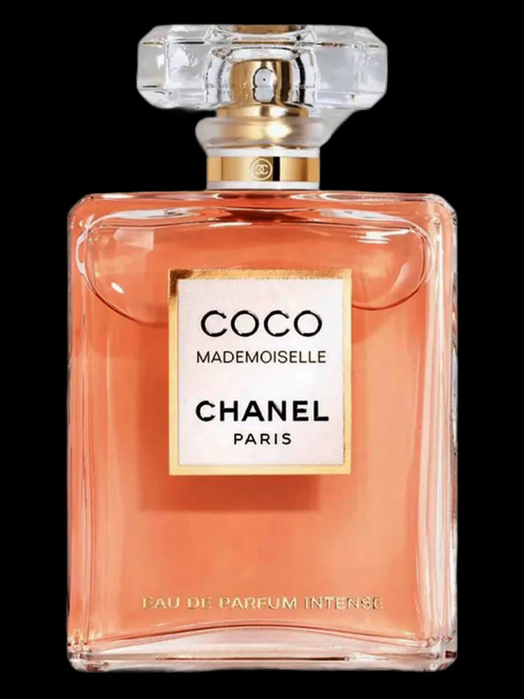 تصویر عطر کوکو مادمازل اینتنس