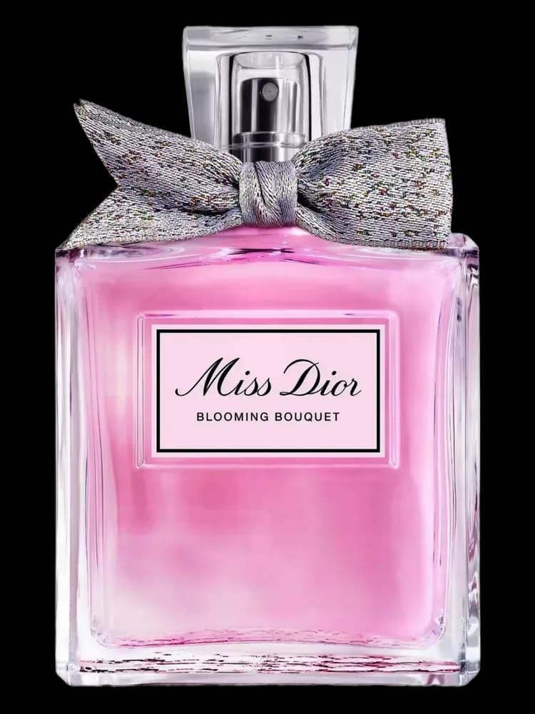 تصویر عطر میس دیور بلومینگ بوکت