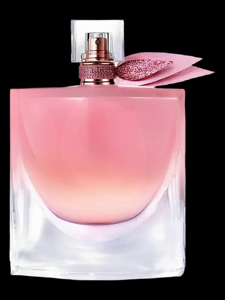 تصویر عطر لانکوم له ویه بل وانیل نود