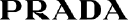 لوگوی پرادا