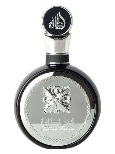 تصویر عطر فخر بلک لطافه