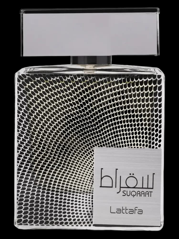 تصویر عطر لطافه سقراط