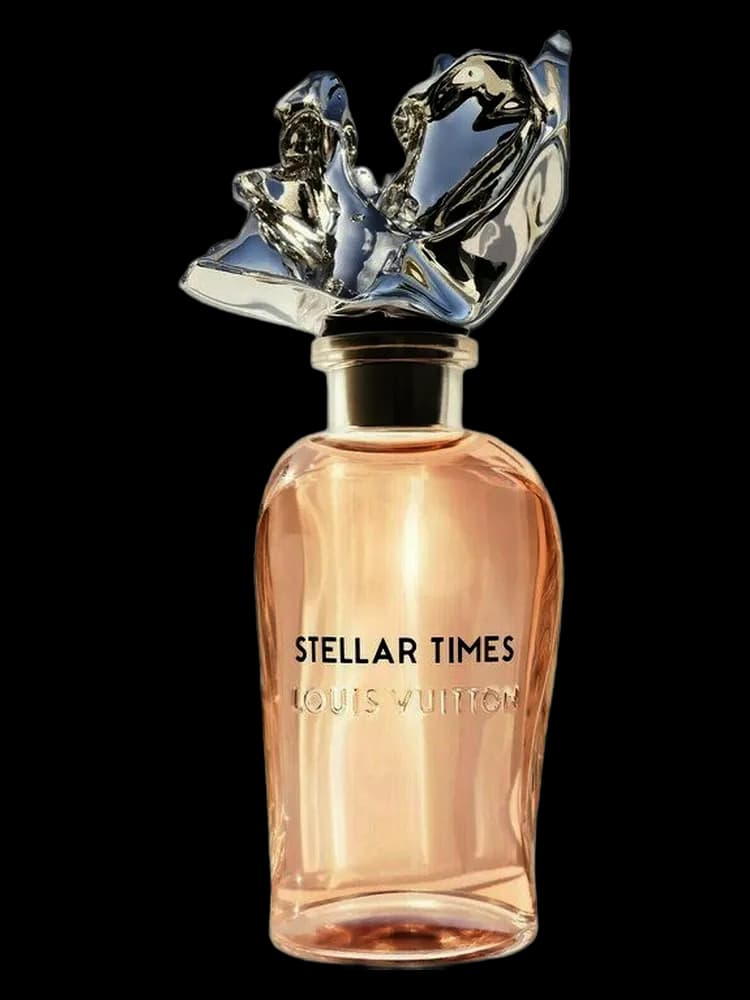 تصویر عطر لویی ویتون استلار تایمز