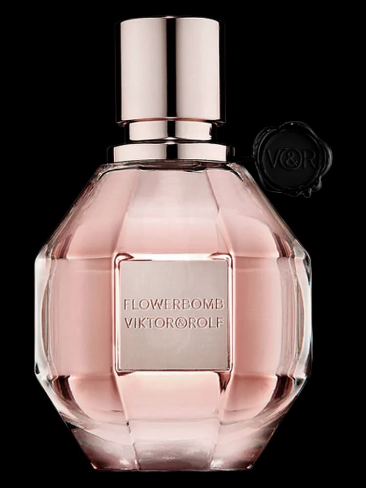 تصویر عطر ویکتور اند رولف فلاوربامب