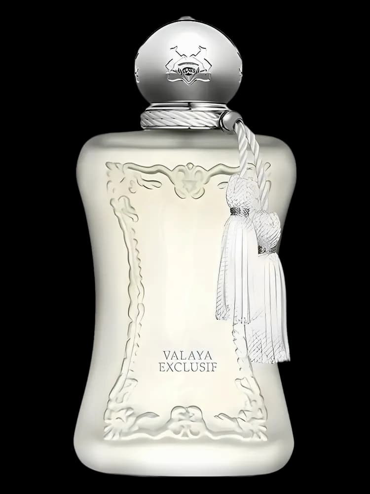 تصویر عطر والایا اکسکلوسیف