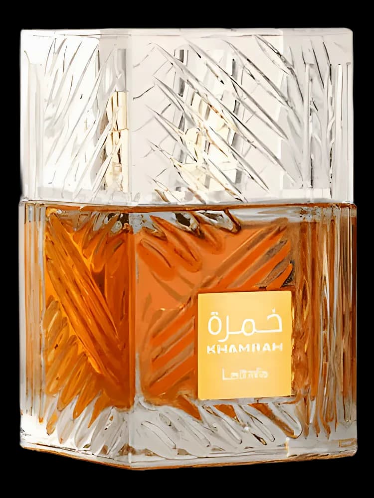 تصویر عطر لطافه خمره