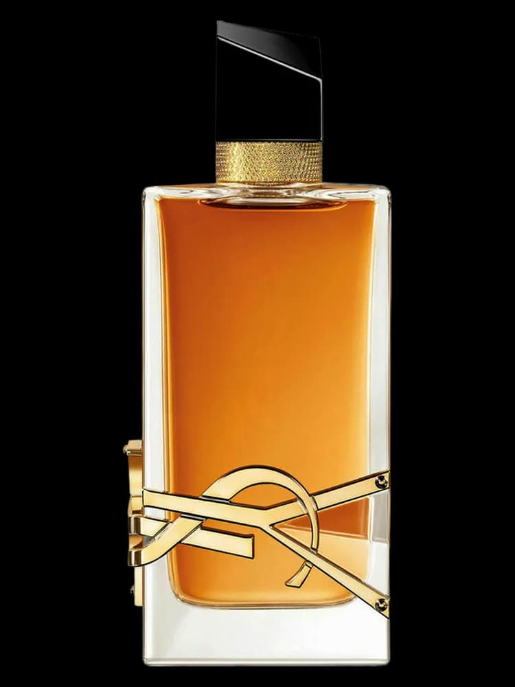 تصویر عطر ایو سن لوران لیبر اینتنس