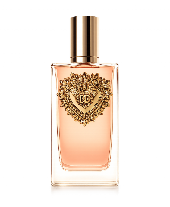 Devotion-Dolce&Gabbana