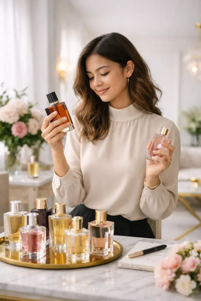 choose-perfume-based-on-personality